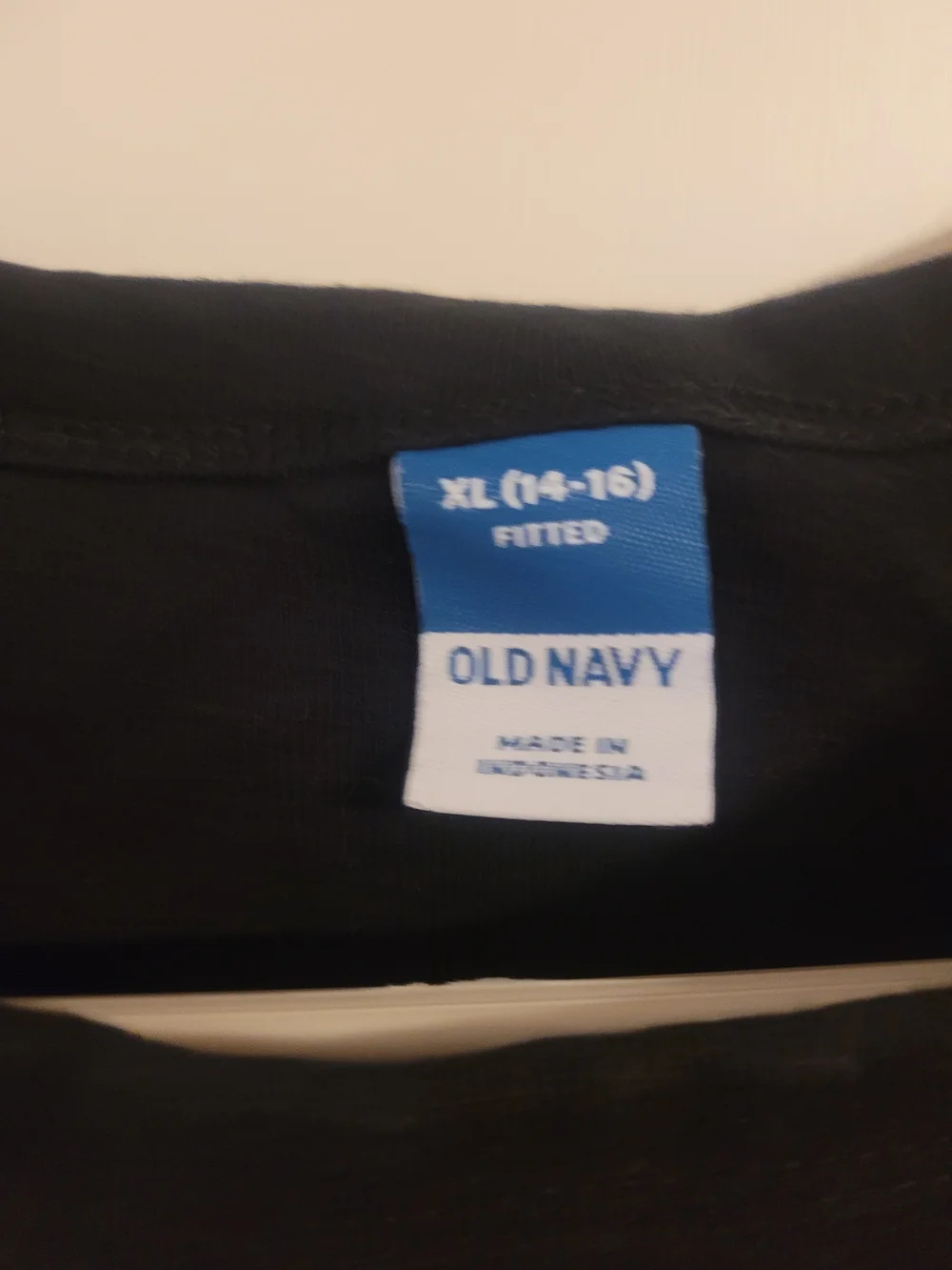 Old Navy Kids Black Bottoms - XL (14-16)